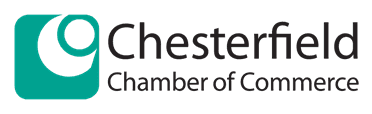 Chesterfield Chamber of Commerce logo