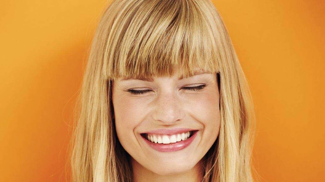 Does Tooth Whitening Affect Fillings, Veneers or Crowns? Teeth