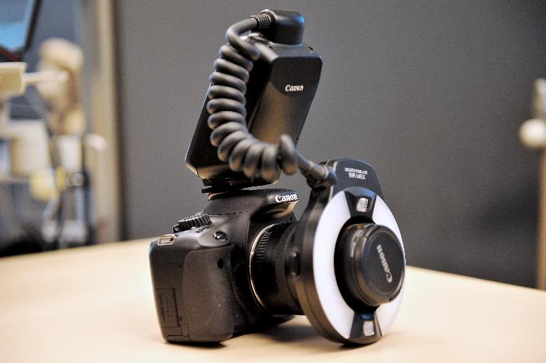 DSLR Camera | Dentist Chesterfield MO