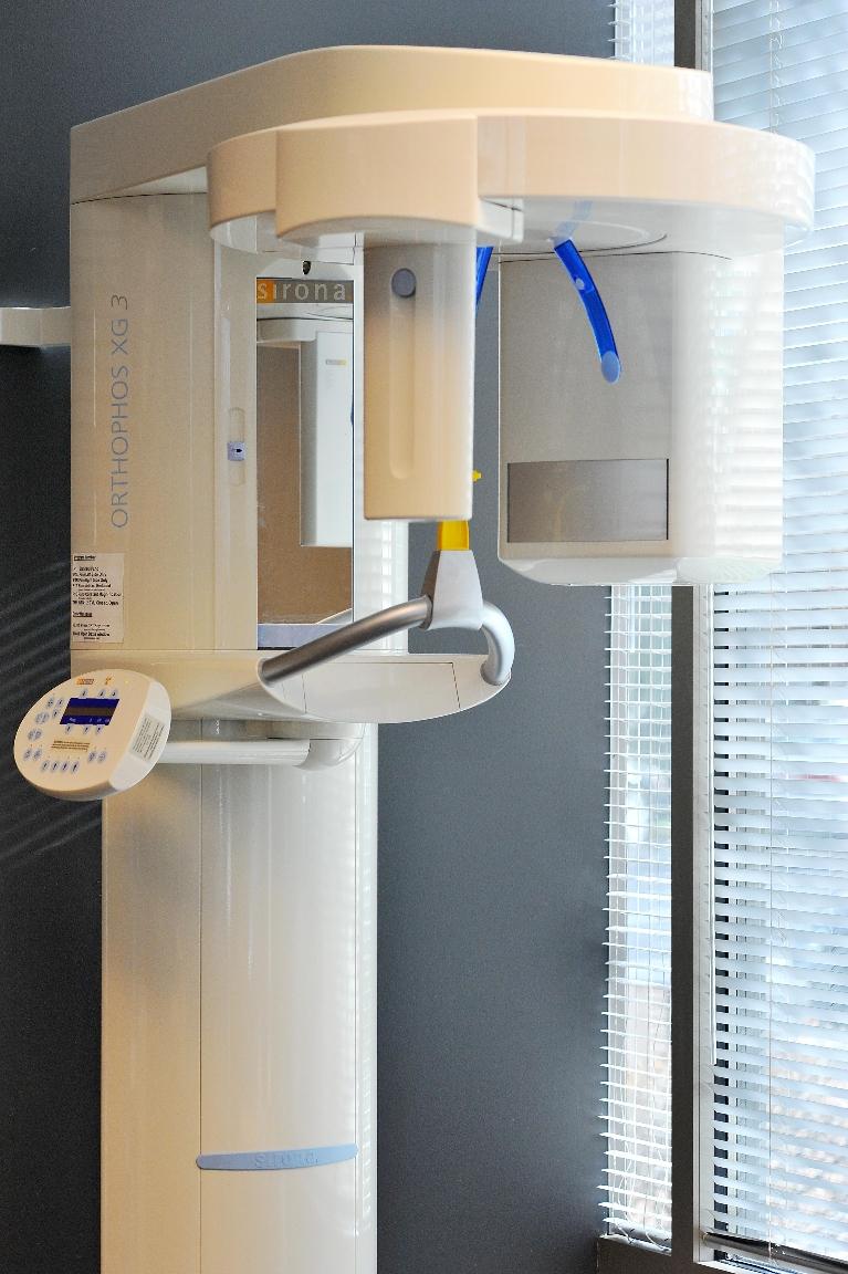 Digital & Panoramic X-Rays | Chesterfield MO Dentist