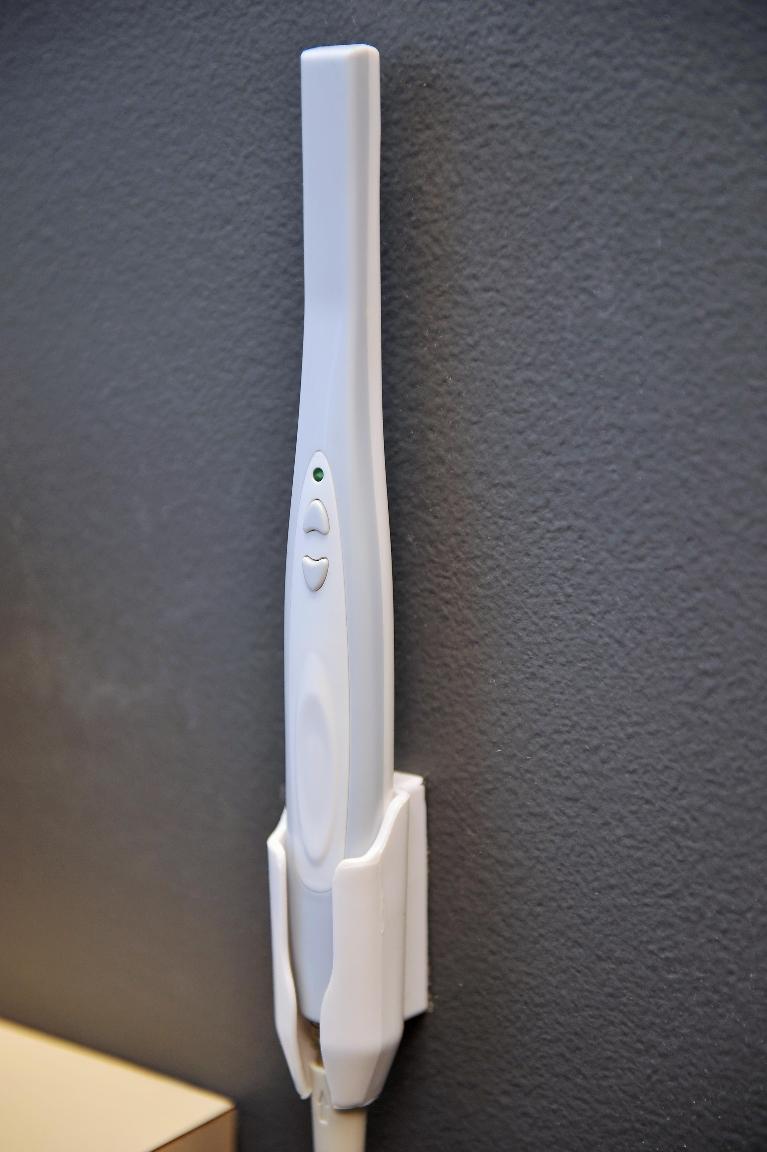 Intraoral Cameras | Chesterfield MO Dentist